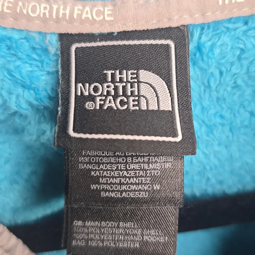 The North Face north face